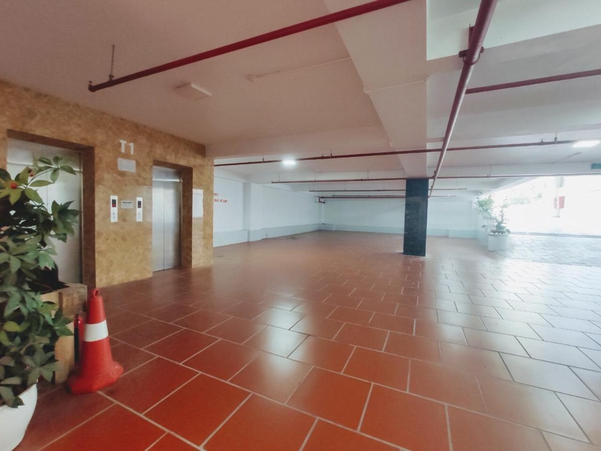 Thu Ha Hotel Uong Bi Exteriér fotografie